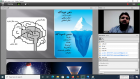 کارگاه با عنوان علوم شناختی در جنگ شناختی(سلسله نشست های کارگاهی تبیین)