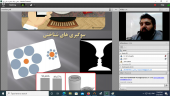 برگزاری کارگاه با عنوان  علوم شناختی در جنگ شناختی(سلسله نشست های کارگاهی تبیین) _ جلسه چهارم