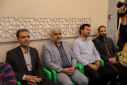 مراسم باشکوه نخستین سالگرد شهادت شهید رئیسی در دانشگاه‌ بیرجند برگزار شد