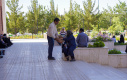 برگزاری رقابت داوطلبان گروه‌های هنر و زبان‌های خارجی ( نوبت دوم ) کنکور سراسری ۱۴۰۴ در دانشگاه بیرجند