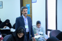 برگزاری رقابت داوطلبان گروه‌های هنر و زبان‌های خارجی ( نوبت دوم ) کنکور سراسری ۱۴۰۴ در دانشگاه بیرجند