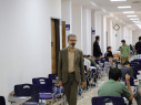 آزمون سراسری(نوبت دوم) سال ۱۴۰۴به ایستگاه پایانی رسید