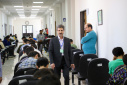 آزمون سراسری(نوبت دوم) سال ۱۴۰۴به ایستگاه پایانی رسید