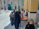 آزمون سراسری(نوبت دوم) سال ۱۴۰۴به ایستگاه پایانی رسید