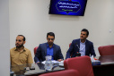 سومین جلسه کمیته علمی کنگره ۲۴۰۰ شهید در دانشگاه بیرجند برگزار شد