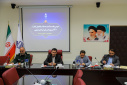 سومین جلسه کمیته علمی کنگره ۲۴۰۰ شهید در دانشگاه بیرجند برگزار شد