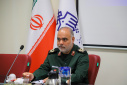 سومین جلسه کمیته علمی کنگره ۲۴۰۰ شهید در دانشگاه بیرجند برگزار شد