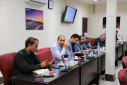 در نشست مدیران گروه‌های آموزشی بر چابک‌سازی فرآیندها و ارتقای کیفیت آموزشی تأکید شد