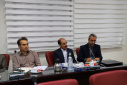 در نشست مدیران گروه‌های آموزشی بر چابک‌سازی فرآیندها و ارتقای کیفیت آموزشی تأکید شد
