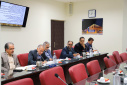 در نشست مدیران گروه‌های آموزشی بر چابک‌سازی فرآیندها و ارتقای کیفیت آموزشی تأکید شد