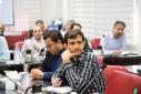 در نشست مدیران گروه‌های آموزشی بر چابک‌سازی فرآیندها و ارتقای کیفیت آموزشی تأکید شد