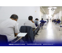 شروع آزمون کارشناسی ارشد ناپیوسته 1405 در دانشگاه بیرجند