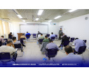 شروع آزمون کارشناسی ارشد ناپیوسته 1405 در دانشگاه بیرجند
