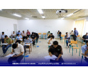 شروع آزمون کارشناسی ارشد ناپیوسته 1405 در دانشگاه بیرجند