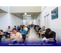 شروع آزمون کارشناسی ارشد ناپیوسته 1405 در دانشگاه بیرجند