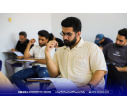 شروع آزمون کارشناسی ارشد ناپیوسته 1405 در دانشگاه بیرجند