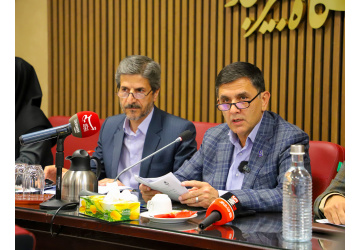 دانشگاه بیرجند؛ از شکوه شوکتیه تا شکوفایی آینده