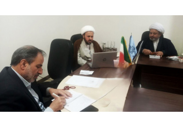 کرسی نقد نظریه تکامل داروین در دانشگاه بیرجند برگزار شد