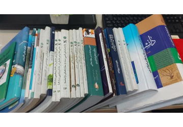 تقویت منابع علمی پردیس کشاورزی، منابع طبیعی و محیط زیست در سایه هم‌افزایی کتابخانه‌های دانشگاه بیرجند