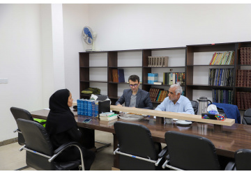 آغاز مصاحبه علمی داوطلبان دکتری زبان و ادبیات فارسی دانشگاه بیرجند