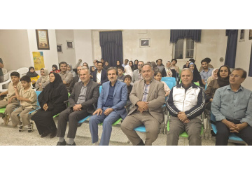 رصدخانه دانشگاه بیرجند میزبان مدیرکل آموزش و پرورش، رئیس دانشگاه فرهنگیان و اعضای شورای تحقیقات آموزش و پرورش خراسان جنوبی