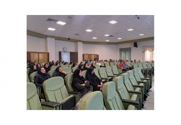 کارگاه آموزشی «دوقلوی دیجیتال؛ فناوری نوین برای حفاظت و بازآفرینی میراث فرهنگی» برگزار شد