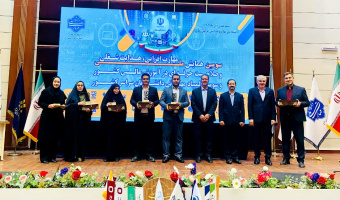 درخشش حوزه پژوهشی دانشگاه بیرجند در سومین همایش ملی مهارت‌افزایی، مشاوره شغلی و صلاحیت حرفه‌ای در آموزش عالی کشور