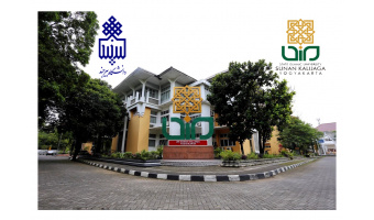 امضای تفاهم‌نامه همکاری علمی بین دانشگاه بیرجند و دانشگاه Sunan Kalijaga State Islamic University Yogyakarta کشور اندونزی