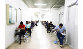 شروع آزمون کارشناسی ارشد ناپیوسته 1405 در دانشگاه بیرجند