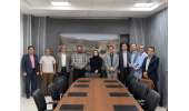تأکید دانشگاه بیرجند و خانه معدن خراسان جنوبی بر توسعه همکاریهای علمی و معدنی