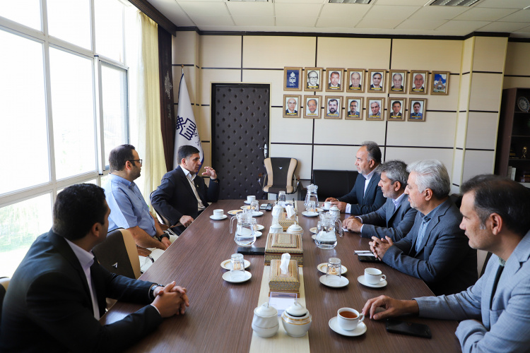 نخستین دبیرستان دوره اول متوسطه دانشگاه بیرجند راه اندازی می‌شود