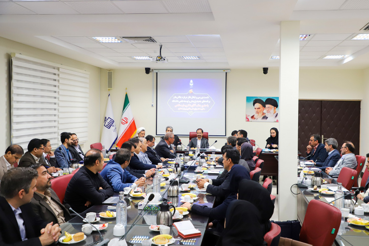 تأکید معاون وزیر علوم بر نقش دانشگاه‌ها در اجرای طرح‌های برون‌سازمانی