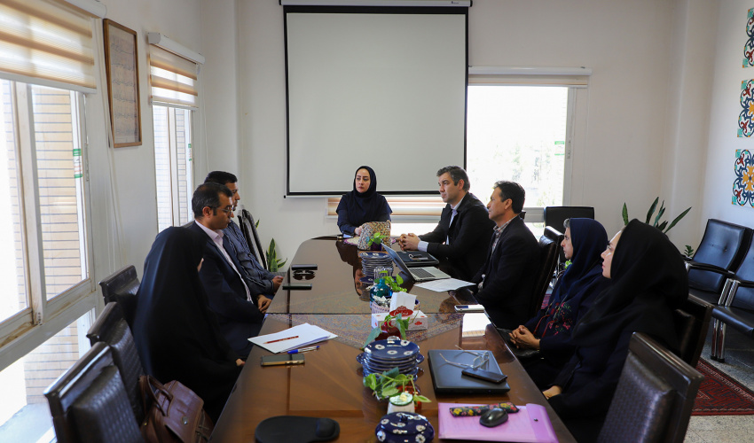 گسترش همکاری‌ رصدخانه دانشگاه در گردشگری‌های نجومی