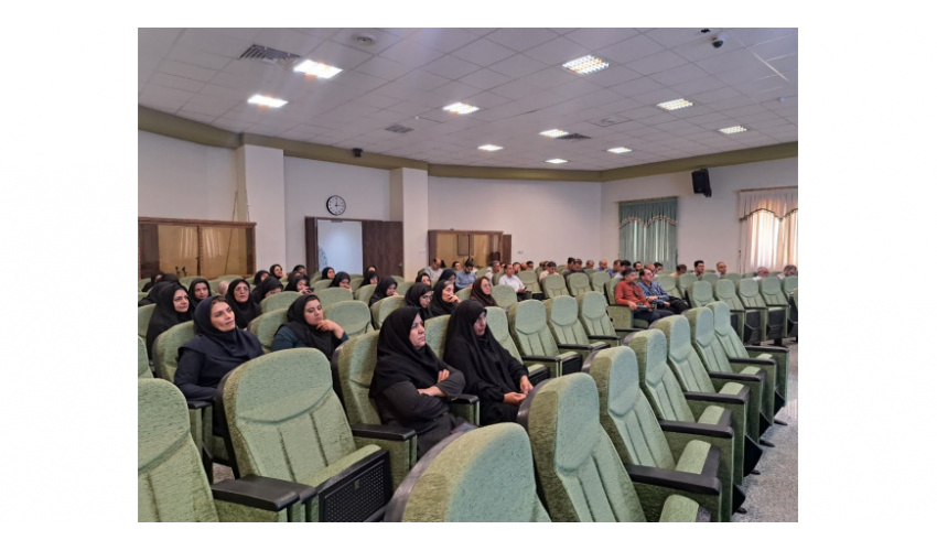 کارگاه آموزشی «دوقلوی دیجیتال؛ فناوری نوین برای حفاظت و بازآفرینی میراث فرهنگی» برگزار شد